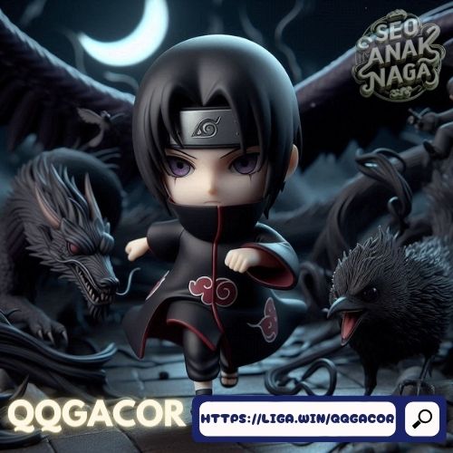 Situs QQGacor Taruhan Game Online Paling Popular No.1 di Indonesia 