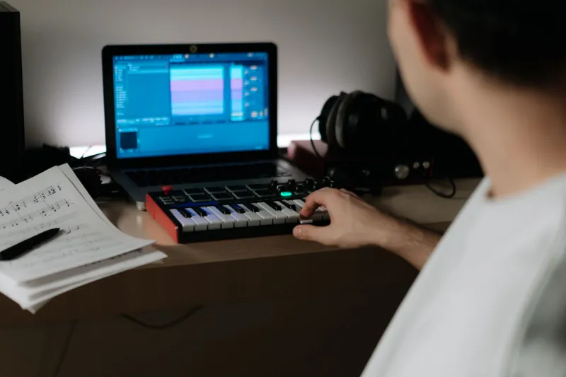The Ears Know First: Why a Film Score Spills the Secrets Before the Dialogue Does