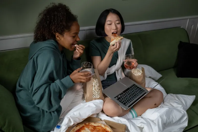 Your Pre-Game Watchlist: 10 Twisty Indie Thrillers to Queue Up Before 'Kiss Me Kill Me'