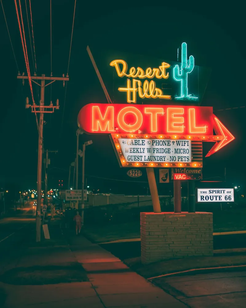 Kiss Cam Country: Your Road Trip Map to Every Real Place We Shot 'Kiss Me Kill Me'