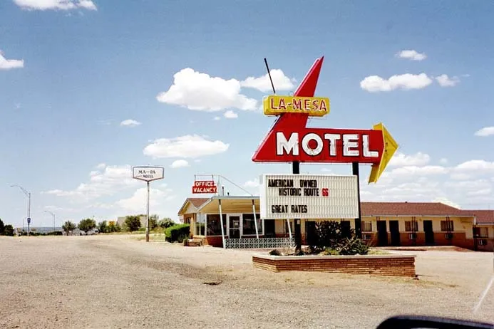 Two Lines, One Scene, Total Dread: Why the Motel Clerk Might Be the Scariest Person in 'Kiss Me Kill Me'