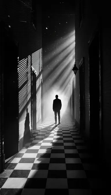 No Backstory, No Apology: Inside the Decision to Leave Our Villain Unexplained