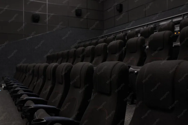 The Silence That Made Us Reshoot Everything: Confessions From Our Test Screening Tour